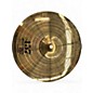 Used Wuhan Cymbals & Gongs 14in 457 HI HATS Cymbal