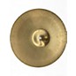 Used Wuhan Cymbals & Gongs 14in 457 HI HATS Cymbal