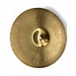 Used Wuhan Cymbals & Gongs 14in 457 HI HATS Cymbal