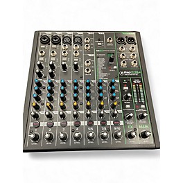 Used Mackie ProFx10 Unpowered Mixer