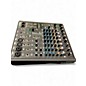 Used Mackie ProFx10 Unpowered Mixer