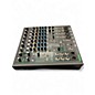 Used Mackie ProFx10 Unpowered Mixer