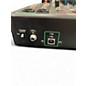 Used Mackie ProFx10 Unpowered Mixer