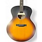 Used Martin CEO 8.2 2 Tone Sunburst Acoustic Electric Guitar