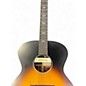 Used Martin CEO 8.2 2 Tone Sunburst Acoustic Electric Guitar