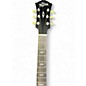 Used Martin CEO 8.2 2 Tone Sunburst Acoustic Electric Guitar