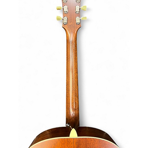 Used Martin CEO 8.2 2 Tone Sunburst Acoustic Electric Guitar