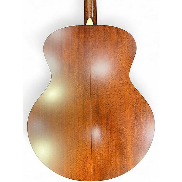 Used Martin CEO 8.2 2 Tone Sunburst Acoustic Electric Guitar