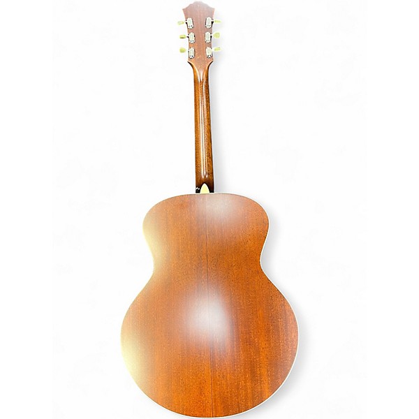 Used Martin CEO 8.2 2 Tone Sunburst Acoustic Electric Guitar