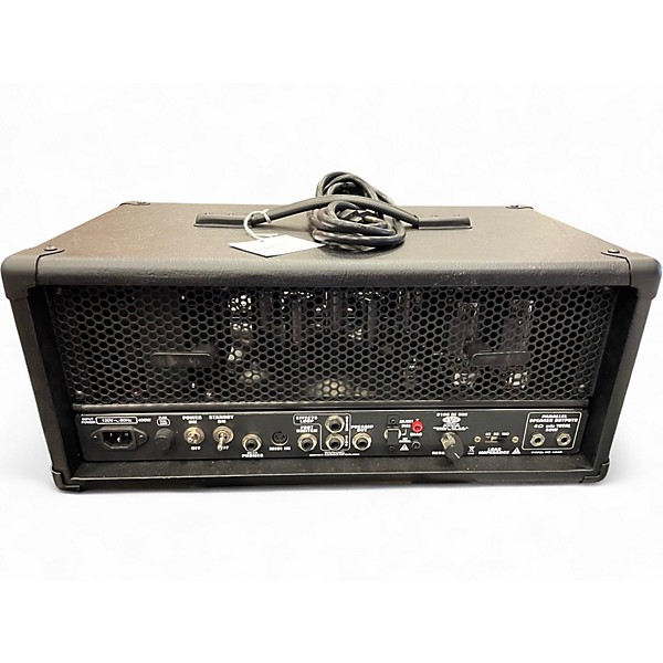 Used EVH 5150 III 50S 6L6 Tube Guitar Amp Head