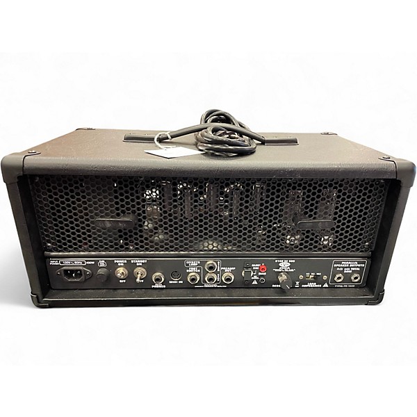 Used EVH 5150 III 50S 6L6 Tube Guitar Amp Head