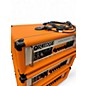 Used Orange Amplifiers SUPER CRUSH 100 Tube Guitar Amp Head thumbnail