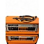 Used Orange Amplifiers SUPER CRUSH 100 Tube Guitar Amp Head