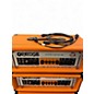 Used Orange Amplifiers SUPER CRUSH 100 Tube Guitar Amp Head thumbnail