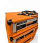 Used Orange Amplifiers SUPER CRUSH 100 Tube Guitar Amp Head thumbnail