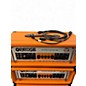 Used Orange Amplifiers SUPER CRUSH 100 Tube Guitar Amp Head