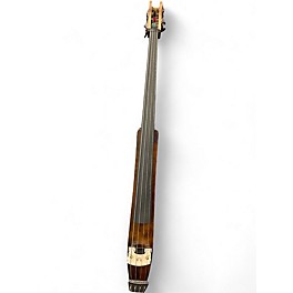 Used Yamaha SLB 300 SILENT BASS Natural Upright Bass