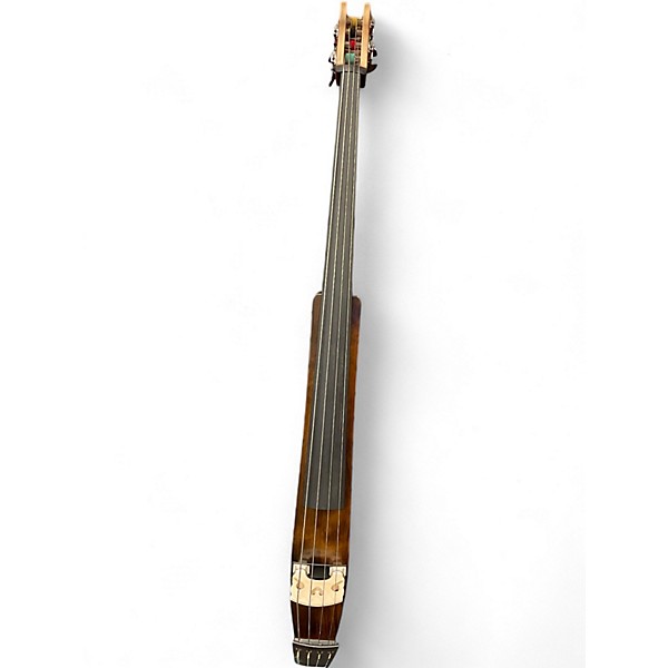 Used Yamaha SLB 300 SILENT BASS Natural Upright Bass