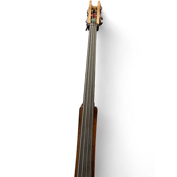 Used Yamaha SLB 300 SILENT BASS Natural Upright Bass