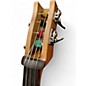 Used Yamaha SLB 300 SILENT BASS Natural Upright Bass