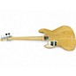 Used Sire Marcus Miller V7 Swamp Ash 5 String Natural Electric Bass Guitar