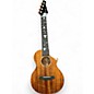 Used Enya EUT-M6 TENOR Natural Ukulele thumbnail