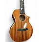 Used Enya EUT-M6 TENOR Natural Ukulele
