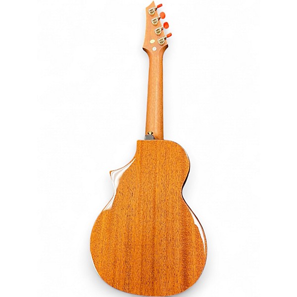 Used Enya EUT-M6 TENOR Natural Ukulele