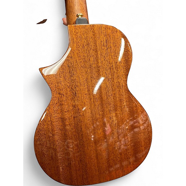 Used Enya EUT-M6 TENOR Natural Ukulele