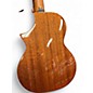 Used Enya EUT-M6 TENOR Natural Ukulele