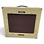 Used Peavey Delta Blues 115 Tube Guitar Combo Amp thumbnail