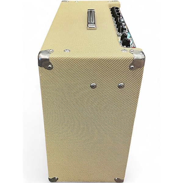 Used Peavey Delta Blues 115 Tube Guitar Combo Amp