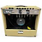 Used Peavey Delta Blues 115 Tube Guitar Combo Amp