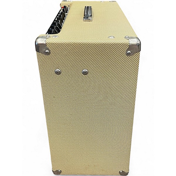 Used Peavey Delta Blues 115 Tube Guitar Combo Amp