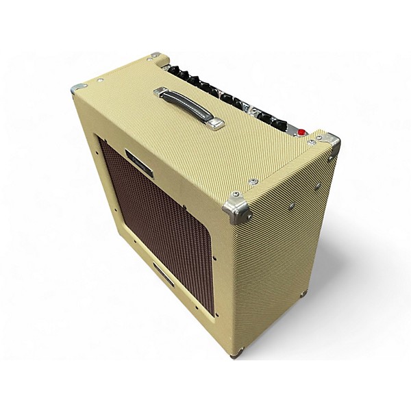 Used Peavey Delta Blues 115 Tube Guitar Combo Amp