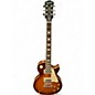 Used Epiphone Les Paul Standard 2 Color Sunburst Solid Body Electric Guitar thumbnail