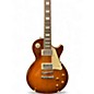 Used Epiphone Les Paul Standard 2 Color Sunburst Solid Body Electric Guitar