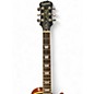 Used Epiphone Les Paul Standard 2 Color Sunburst Solid Body Electric Guitar