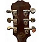 Used Epiphone Les Paul Standard 2 Color Sunburst Solid Body Electric Guitar