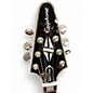 Used Epiphone Brent Hinds Flying V Custom Silverburst Solid Body Electric Guitar