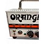 Used Orange Amplifiers MT20 Micro Terror 20W Tube Guitar Amp Head