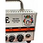 Used Orange Amplifiers MT20 Micro Terror 20W Tube Guitar Amp Head