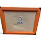 Used Orange Amplifiers PPC112C 1x12 Guitar Cabinet thumbnail