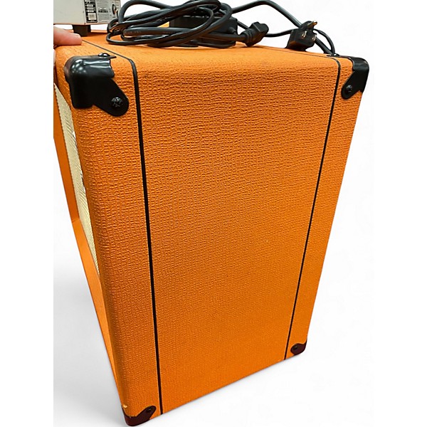 Used Orange Amplifiers PPC112C 1x12 Guitar Cabinet
