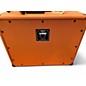 Used Orange Amplifiers PPC112C 1x12 Guitar Cabinet
