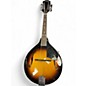 Used 2020s Washburn M1K-A 2 Tone Sunburst Mandolin