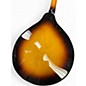 Used 2020s Washburn M1K-A 2 Tone Sunburst Mandolin