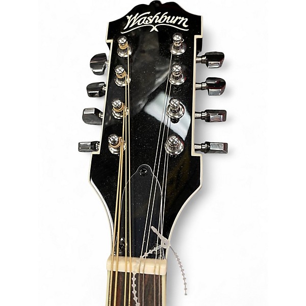 Used 2020s Washburn M1K-A 2 Tone Sunburst Mandolin