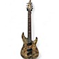 Used Schecter Guitar Research omen elite 7 multi scale Natural Solid Body Electric Guitar thumbnail