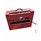 Used VOX AC15C1 15W Tube Guitar Combo Amp
